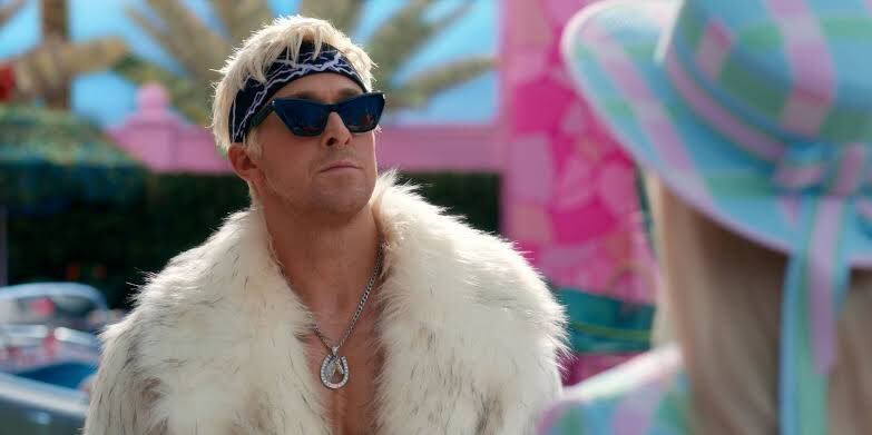 El Mojo Dojo Casa House de Ken en Barbie, inspira los mejores memes