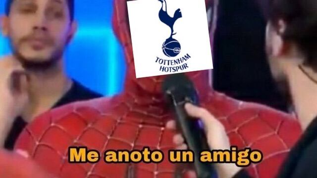 Meme Superliga Europea