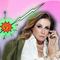 Wendy Guevara ya no quiere pelearse con la “lurias” de Laura Zapata, aunque la insultó