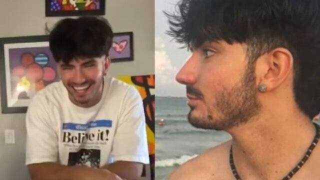 Confirman muerte de Víctor Castañeda Jr luego de ser arrastrado por la marea en Miami