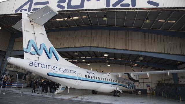 Aeromar