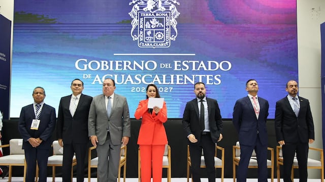 Tere Jiménez inaugura 5.a edición del North America Automotive B2B Meeting.