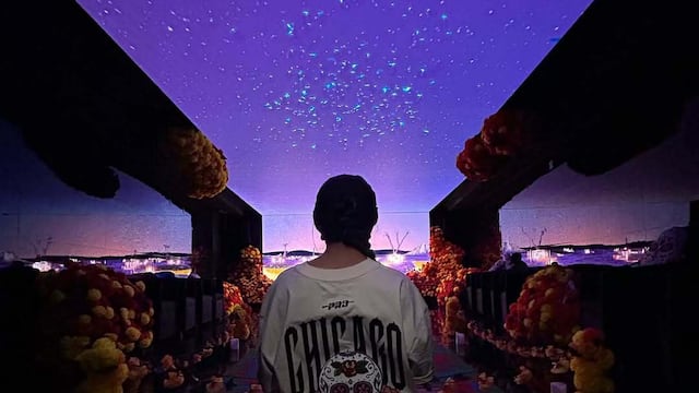 Museo de los sueños CDMX