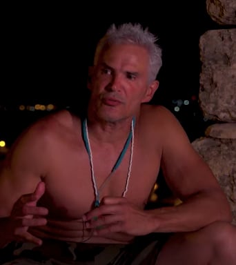 Julio Camejo en La Isla 2023