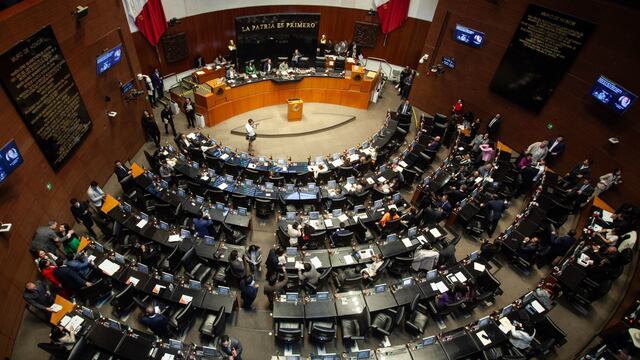 Senado de México