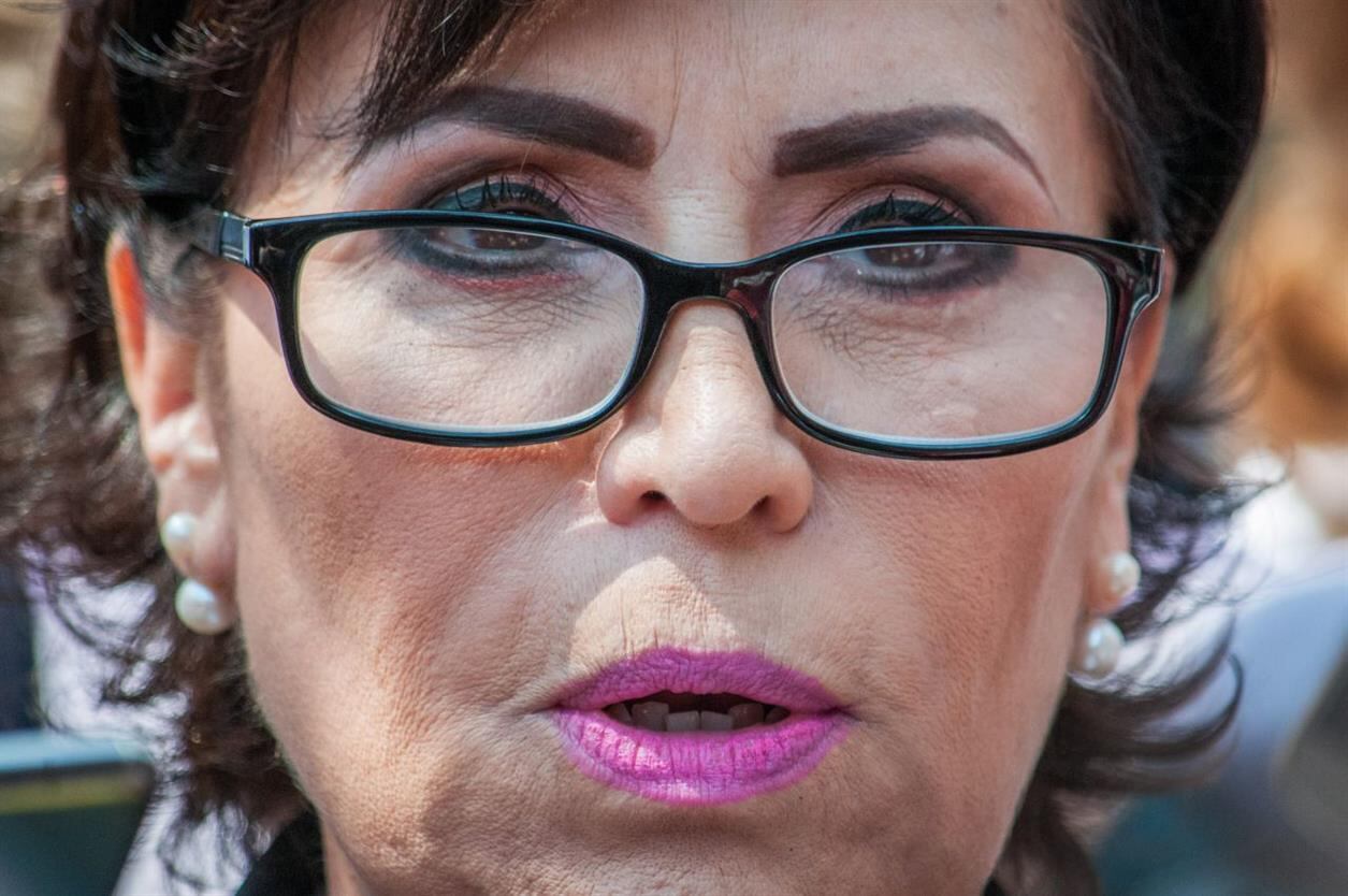 Rosario Robles