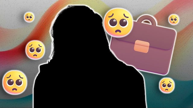 Una villana de telenovelas ruega por tener trabajo en 2024