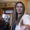 Conade publica polémica foto de Ana Guevara con medallistas en París 2024; “¡Qué cinismo!”, le dicen