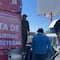 A un día de la manifestación de transportistas, matan a chofer de tráiler y abandonan unidad cerca de planta Volkswagen