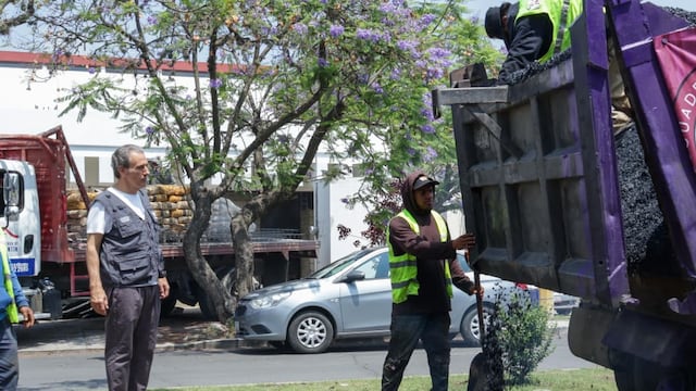 Programa BacheAndo Puebla mejora calles y seguridad vial en la capital