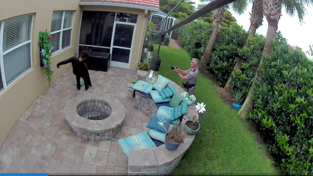 Joven agredido en Estados Unidos