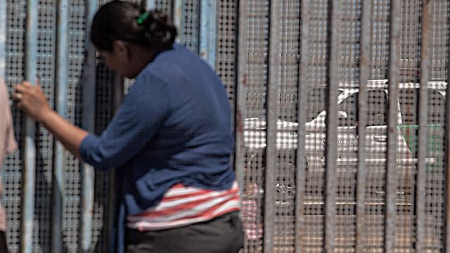 Migración en México