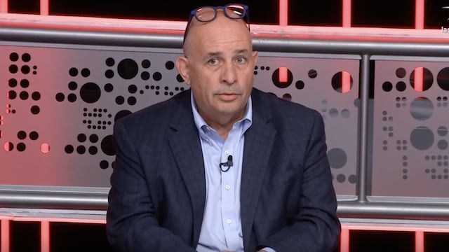 Juan Carlos Rodríguez