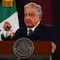 Mañanera de AMLO hoy viernes 23 de febrero de 2024. Temas importantes: Natalie Kitroeff, The New York Times, Larry Fink, Tren Maya, Infonavit y más