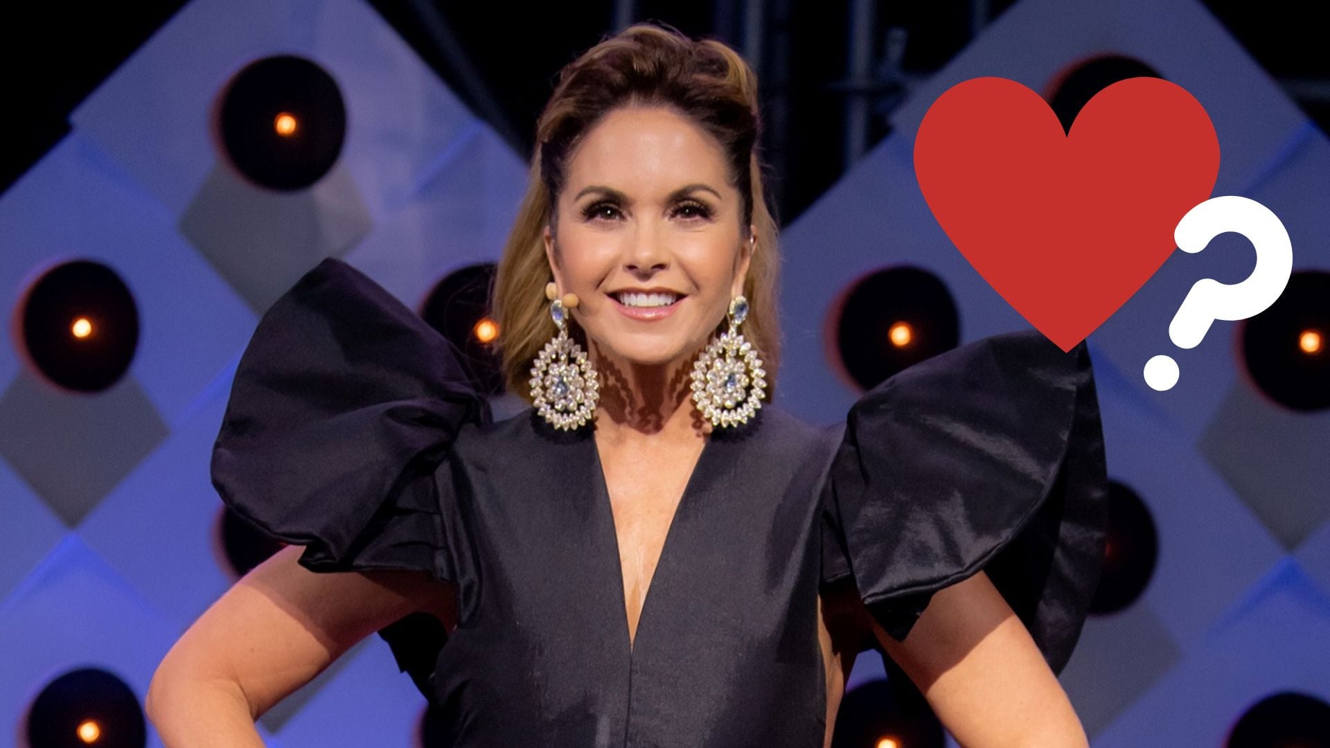 Lucero revela si ya tiene novio tras un año de terminar con Michel Kuri.