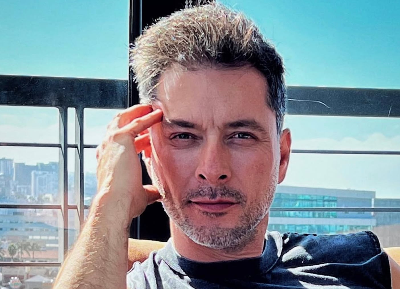 Raúl Méndez