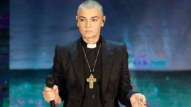 Sinead O'Connor