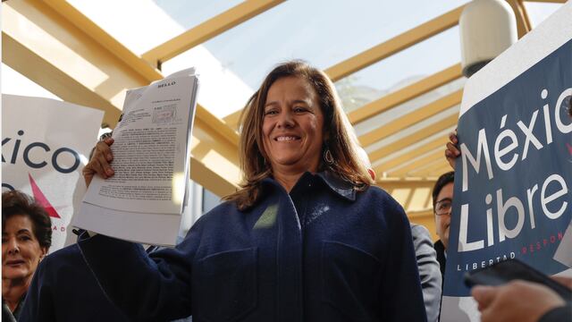 Margarita Zavala