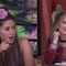 Galilea Montijo calla a Andrea Legarreta porque ya se andaba balconeando mucho