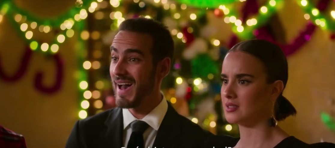 ¡Hasta la Madre de la Navidad!