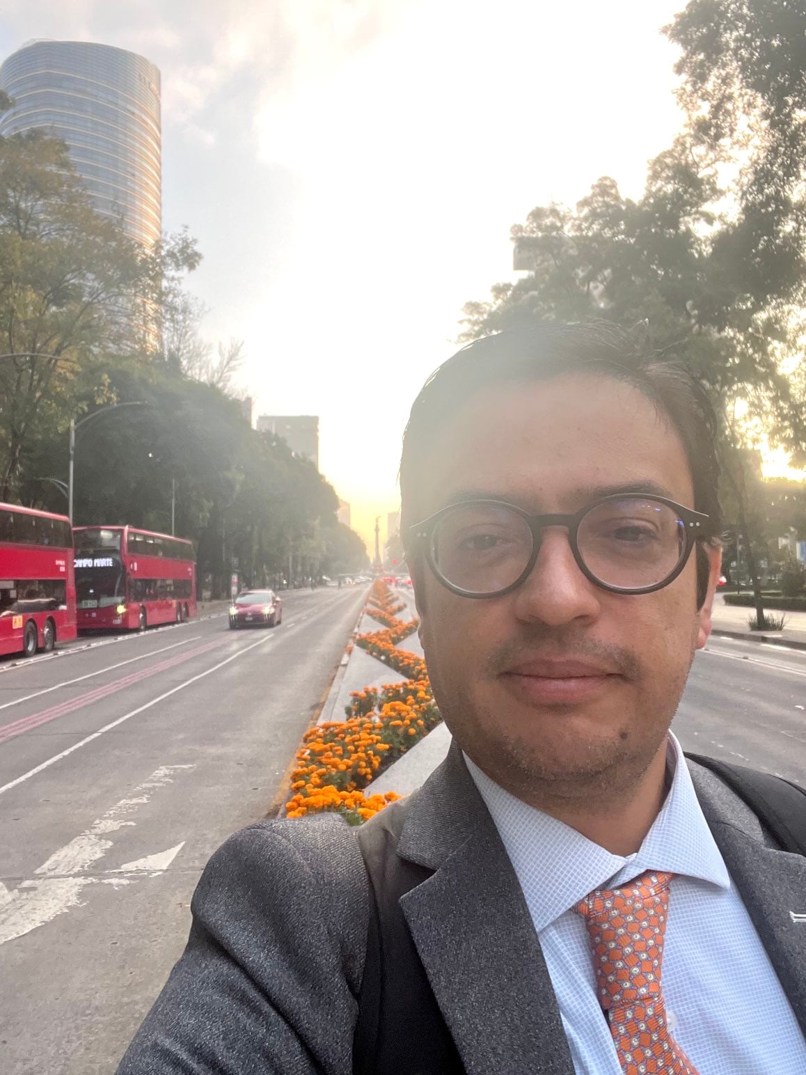 Luis Enrique Pereda Trejo