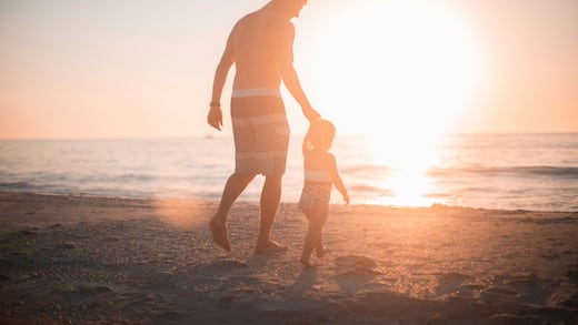 Oración por el Día del Padre: reza y agradece a papá este 21 de junio