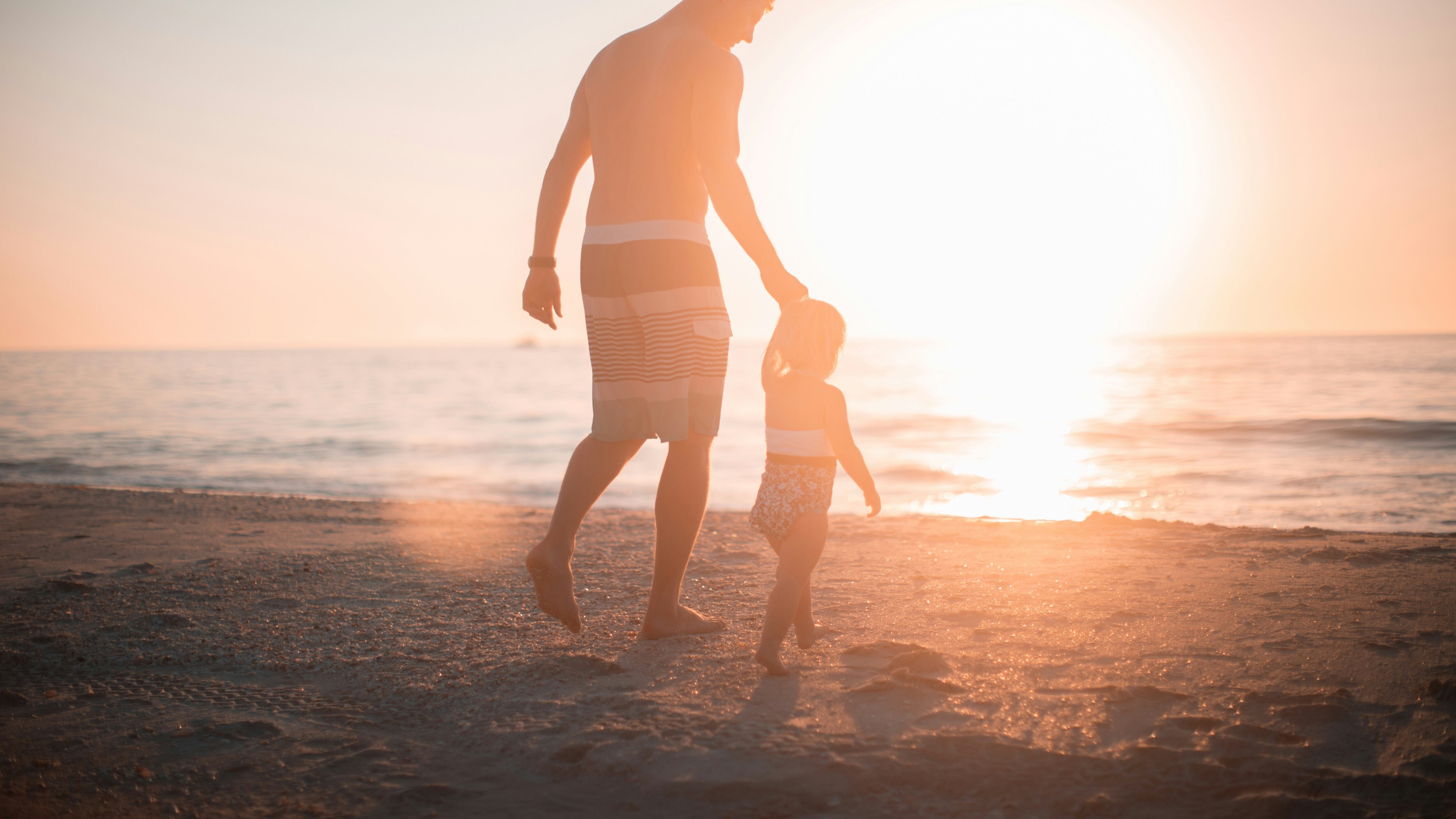 Oración por el Día del Padre: reza y agradece a papá este 21 de junio