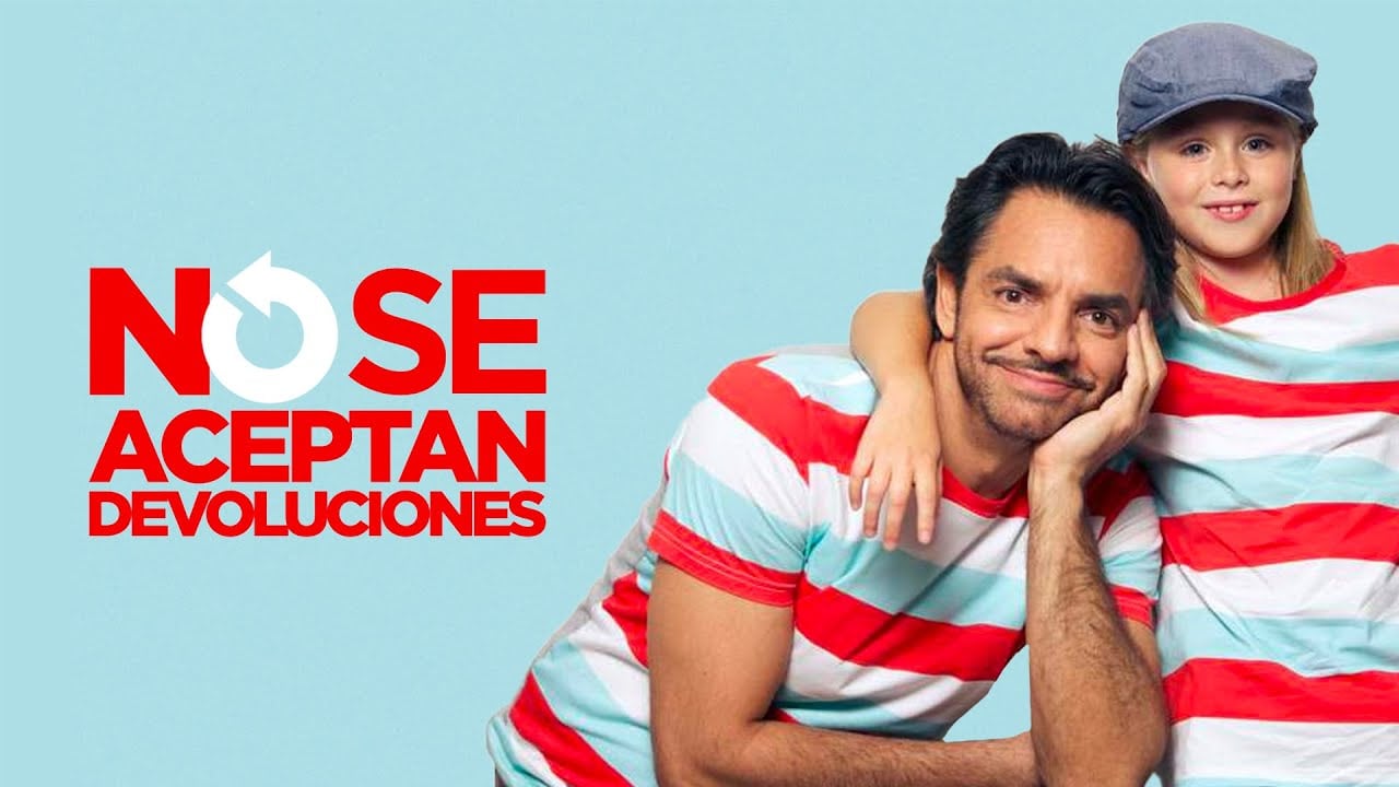 No se aceptan devoluciones
