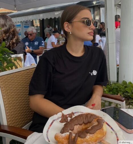 Muere Agata Margaret Spada por rinoplastia