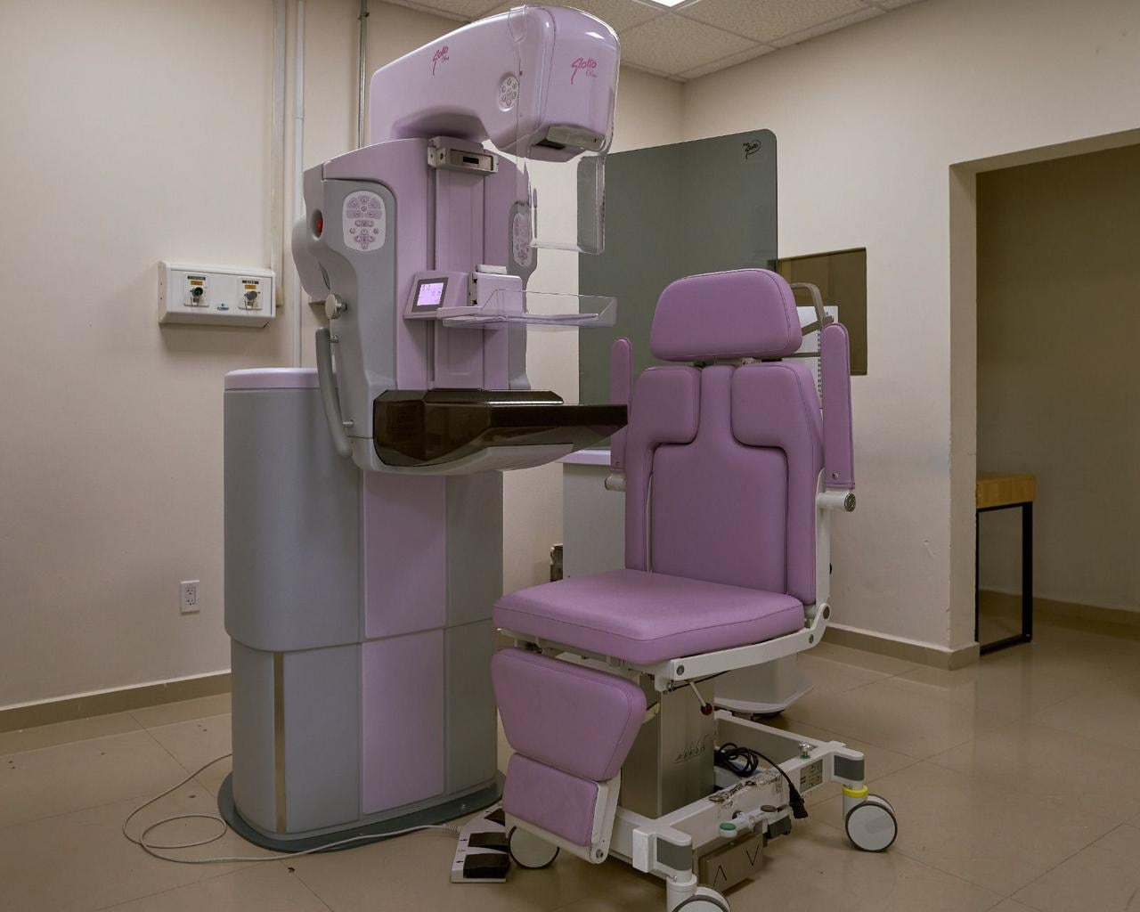 Sonora fortalece infraestructura médica pública