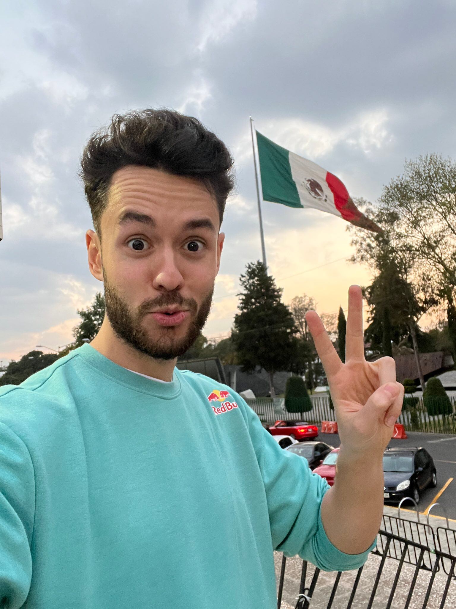 The Grefg llega a México para los Premios Esland 2023