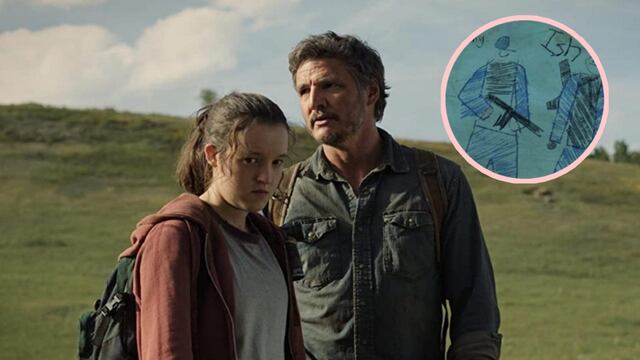 ¿La historia de Ish sale en la serie de The Last of Us de HBO Max?