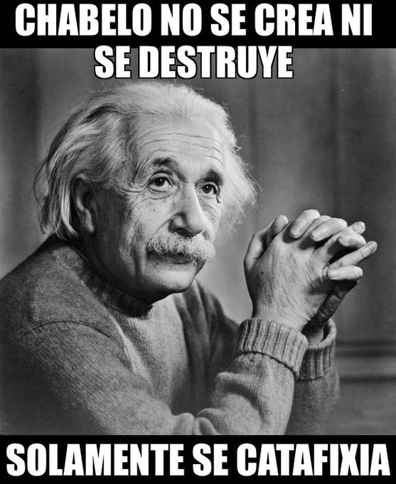 Chabelo meme