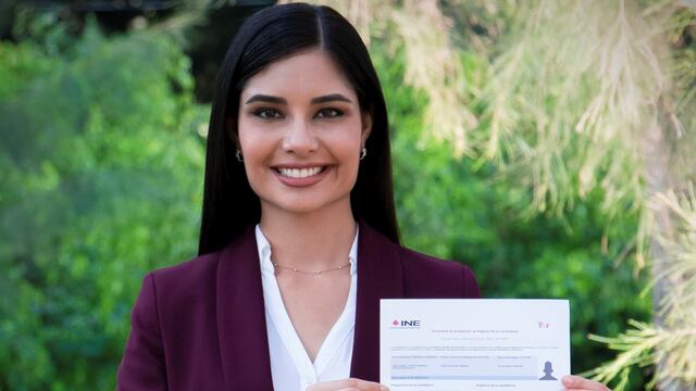 Geraldine Ponce Morena