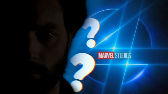 Este actor de You llegaría a nueva película de Los cuatro fantásticos