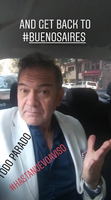 Cesar Bordón