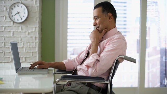 Certificado de discapacidad: Precio y requisitos para tramitarlo