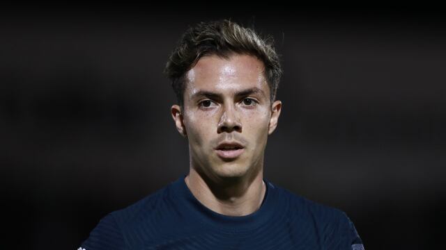 Sebastián Córdova debe ponerse las pilas, según Cuauhtémoc Blanco.