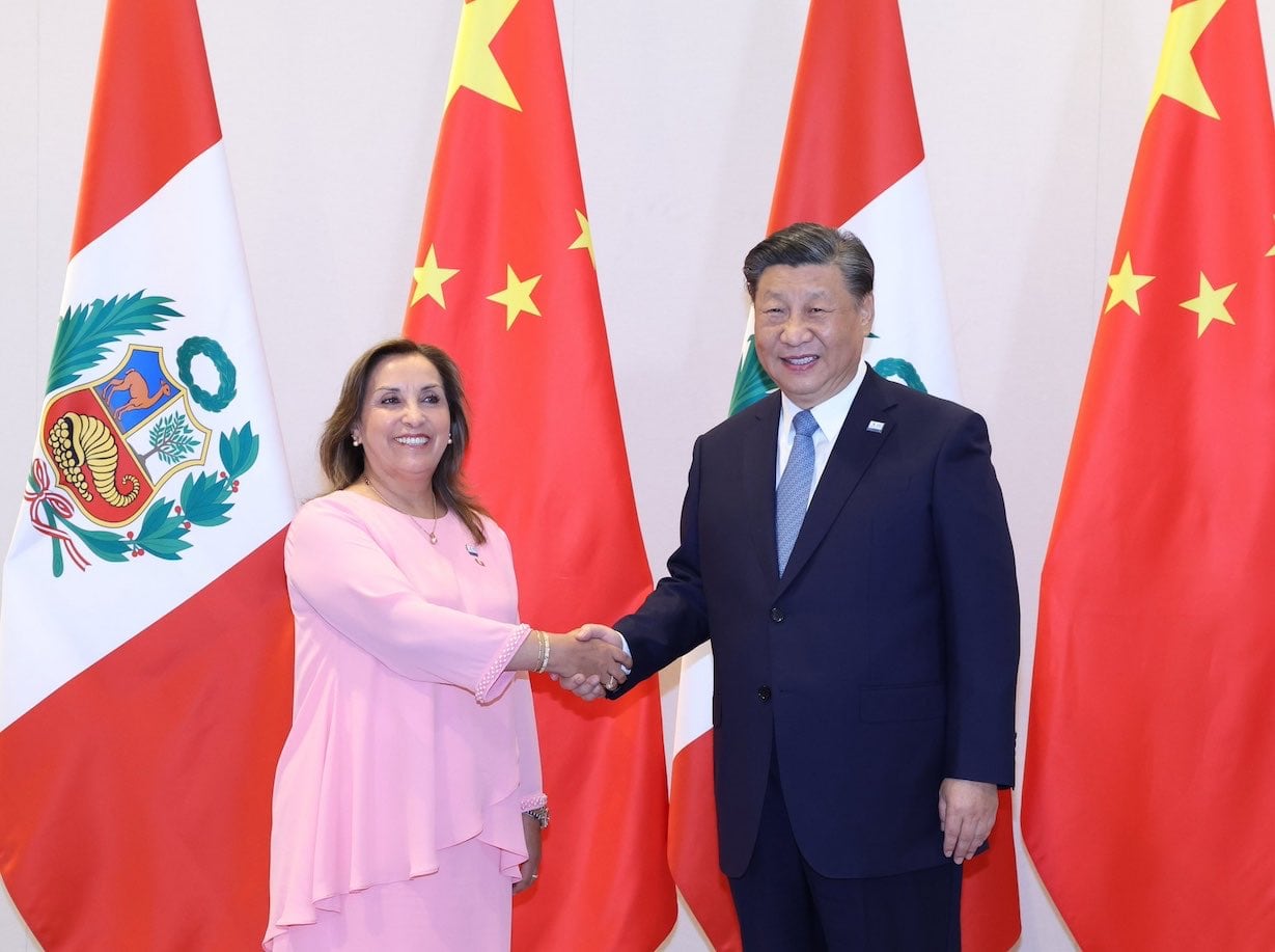 China frenaría inversiones en México