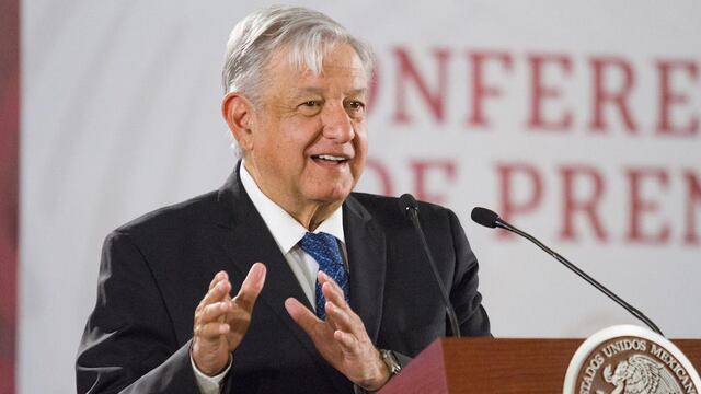 Andrés Manuel López Obrador