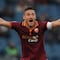 Francesco Totti rompe el silencio; habla sobre su depresión e infidelidad de su exesposa