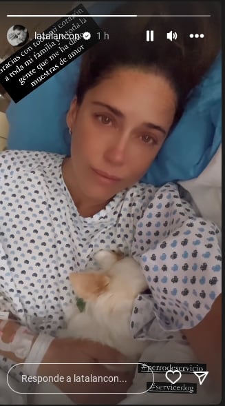 Ana Claudia Talancón