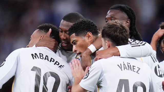 Sevilla vs Real Madrid: Pronóstico y posibles alineaciones del partido de LaLiga.