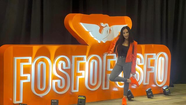 Esther Mejía Teté, la candidata de Movimiento Ciudadano que declinó por Morena