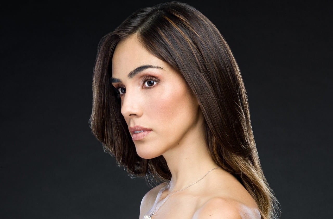 Sandra Echeverría