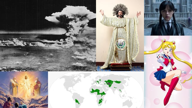 Efemérides 6 de agosto