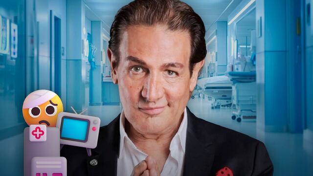 Fabián Lavalle sufre accidente