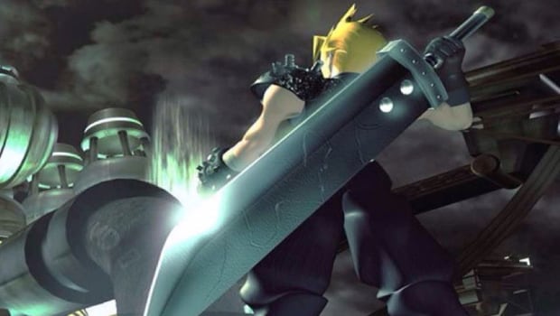 Final Fantasy VII