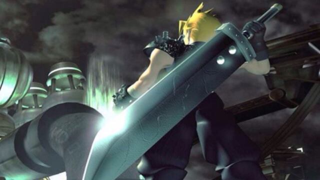 Final Fantasy VII