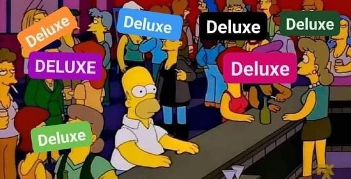 ¿Qué significa deluxe? La palabra que sustituye a soporta entre la población LGBT